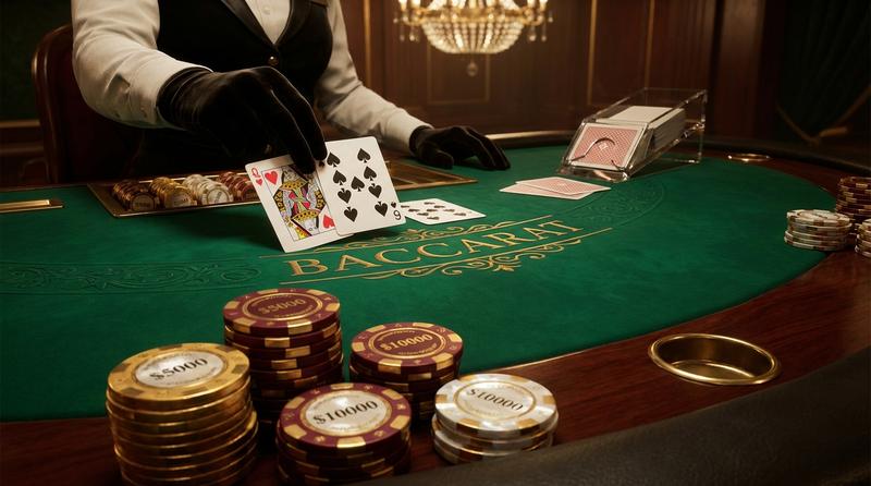 全自动麻将机进入“五年长效期”：核心模组损耗率决定场馆盈利上限